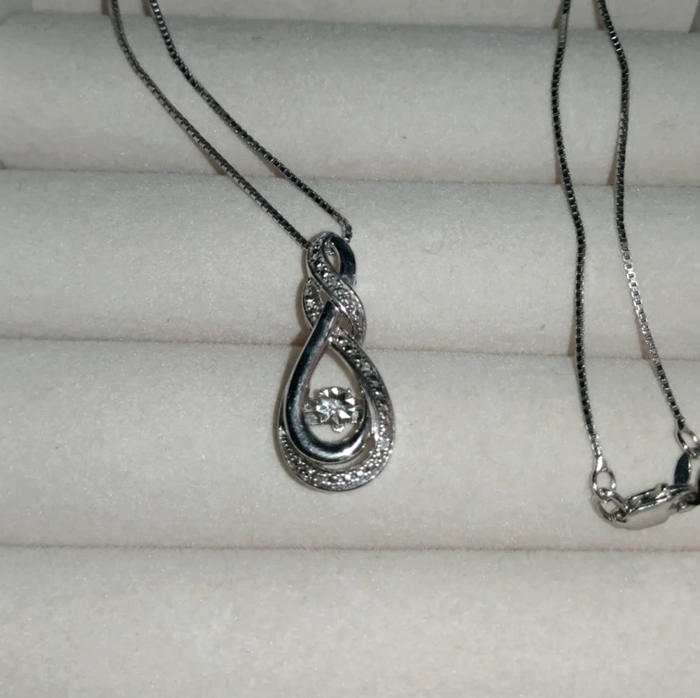 Kay jewelers necklace